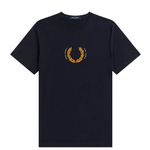 Camiseta Fred Perry 