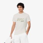 Camiseta Lacoste 