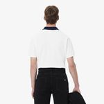 Gola Polo Lacoste Diferenciada - Original 