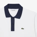 Gola Polo Lacoste Diferenciada - Original 