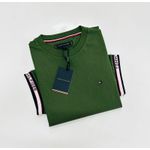 Camiseta Tommy Hilfiger 