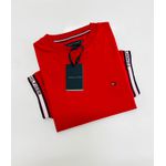 Camiseta Tommy Hilfiger 