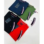 Camiseta Tommy Hilfiger 