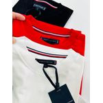 Camiseta Tommy Hilfiger 