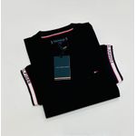 Camiseta Tommy Hilfiger 