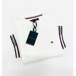 Camiseta Tommy Hilfiger 
