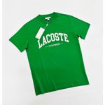 CAMISETA LACOSTE 