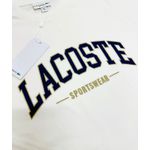 CAMISETA LACOSTE 