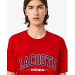 CAMISETA LACOSTE 