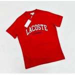 CAMISETA LACOSTE 