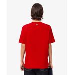 CAMISETA LACOSTE 