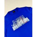 Camiseta Hugo Boss 