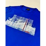 Camiseta Hugo Boss 
