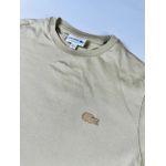 Camiseta Lacoste - Monocromática 