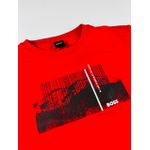 Camiseta Hugo Boss 