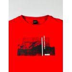 Camiseta Hugo Boss 