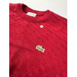 Suéter Lacoste 