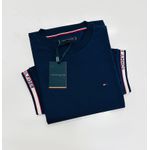 Camiseta Tommy Hilfiger - Marinho