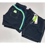 Short Sundek Preto