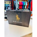 Sacola Ralph Lauren - 36x25cm 