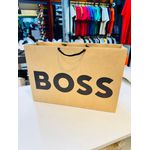 Sacola Hugo Boss - 36x25cm 