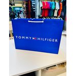 Sacola Tommy Hilfiger- 36x25cm 