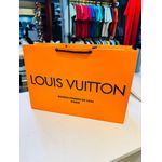 Sacola Louis Vuitton - 36x25cm 