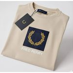 Camiseta Fred Perry 