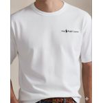 Camiseta Ralph Lauren - Branca 