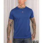 Camiseta Diesel - Royal 
