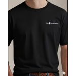 Camiseta Ralph Lauren - Preto