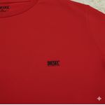 Camiseta Diesel - Vermelha 