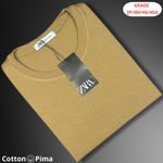 CAMISETA ZARA NACIONAL 
