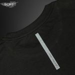 CAMISETA CALVIN KLEIN NACIONAL - BRANCO