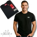 Camiseta Diesel Nacional - Branco