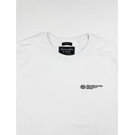 Camiseta Abercrombie - Branco