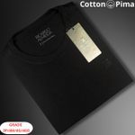 CAMISETA RALPH LAUREN NACIONAL - PRETA