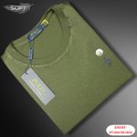 CAMISETA RALPH LAUREN NACIONAL - VERDE MUSGO