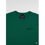 Camiseta Abercrombie - Verde Bandeira 