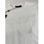 Camiseta Empório Armani com Bag 