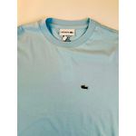 Camiseta Lacoste com Bag
