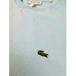 Camiseta Lacoste com Bag