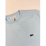 Camiseta Lacoste com Bag