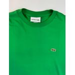 Camiseta Lacoste com Bag 