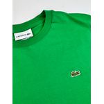 Camiseta Lacoste com Bag 