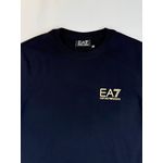 Camiseta Empório Armani com Bag