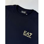 Camiseta Empório Armani com Bag