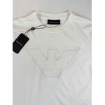 Camiseta Empório Armani com Bag 