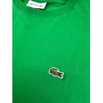 Camiseta Lacoste com Bag 