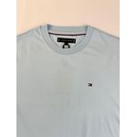 Camiseta TommY Hilfiger com Bag 